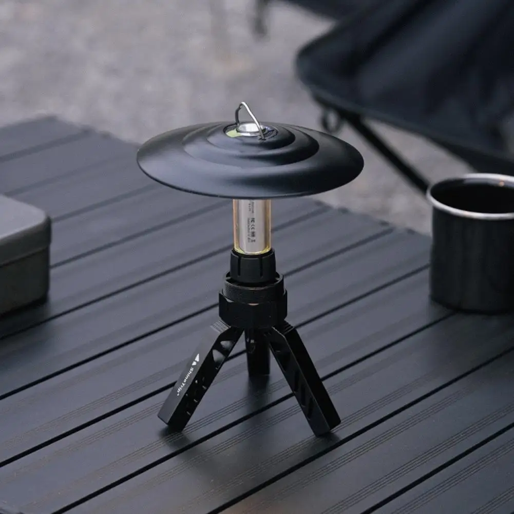 Штатив для палатки из алюминиевого сплава многофункциональная Регулируемая