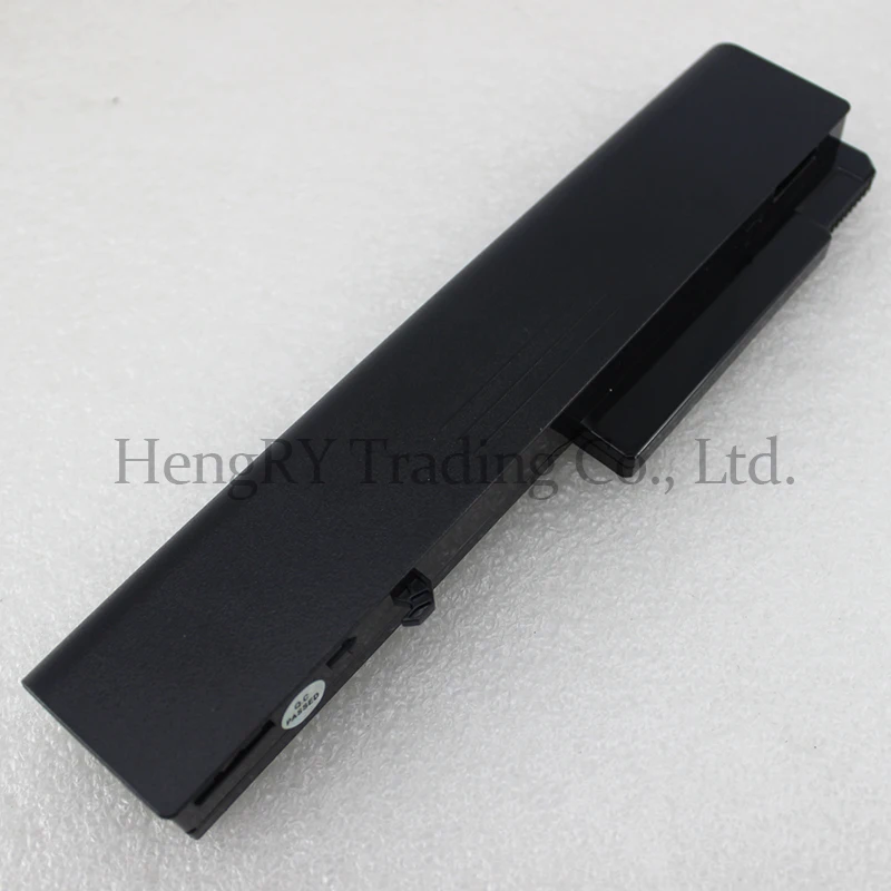 Аккумулятор CPMANC для HP черный 10.8V 4400 мАч