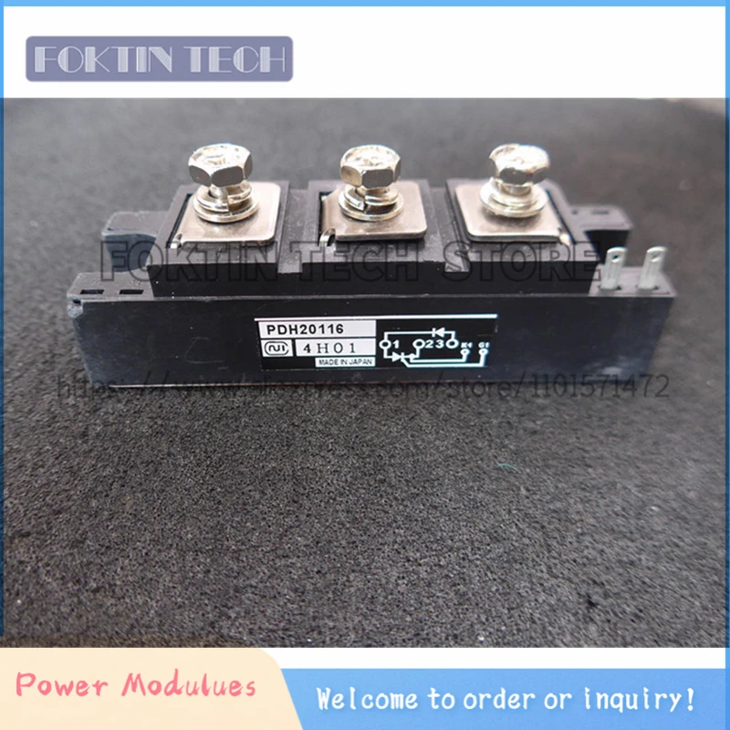 Новый оригинальный модуль PDH20116 PDH6016 PDH15116 PDT20116 PDT15116 PDT2018 PDT1518 PDH2018 PDH1518 PDT1008