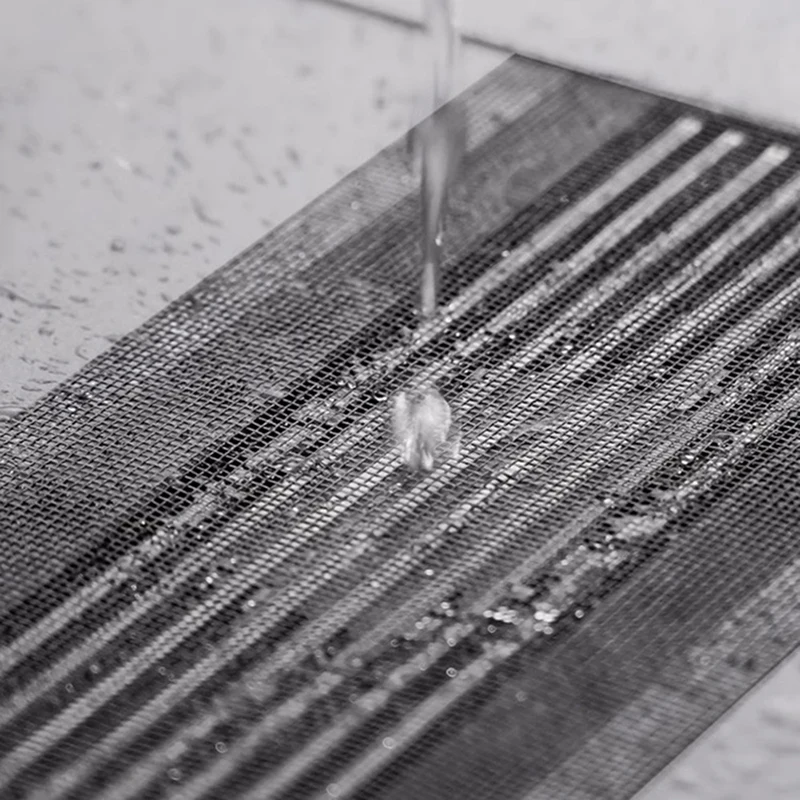 2 шт. серая подставка для слива душа