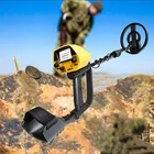 Подземный металлоискатель, лазерный детектор золота