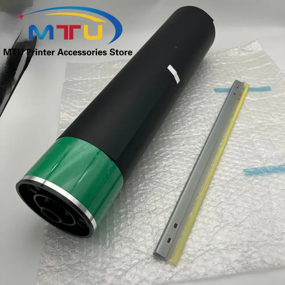 Д 1793581 D179-3581 Барабан OPC + чистящее лезвие для Ricoh Pro 8100EX 8100 8110S 8120 8200ex 8200 8210s 8220s D 1799510