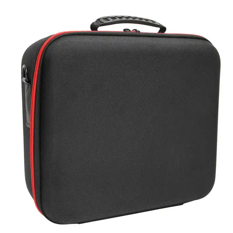 

Чехол для переноски, чехол для хранения игр EVA с плечевым ремнем для игровой консоли