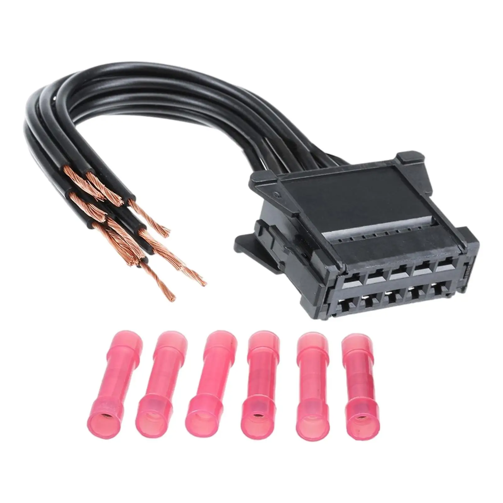 

Blower Motor Resistor 8200729298 82 00 729 298 Fit for Megane