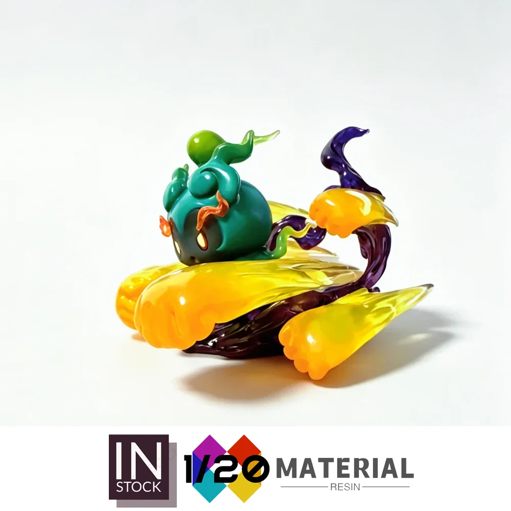 Фото [В наличии]1/20 Resin Scale World [61] – Marshadow №5