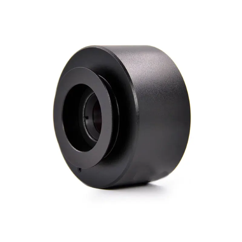 0 5x адаптер для камеры микроскопа разъема крепления тринокулярного Olympus C