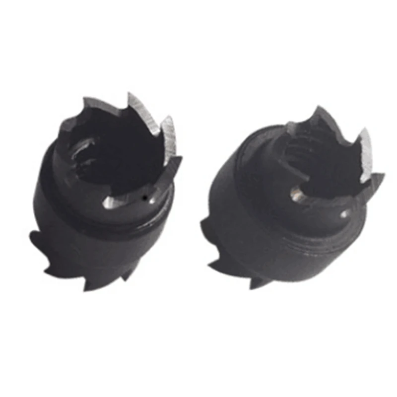 

Высокоскоростные стальные сменные лезвия для вращающегося точечного сварного резака 3/8 дюйма 5/16 дюйма