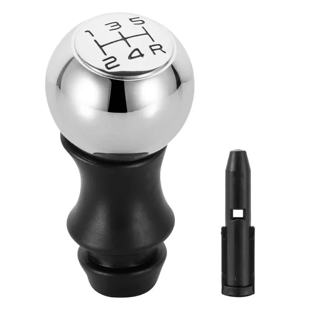 5-скоростной автомобильный рычаг переключения передач для Peugeot 106 206 306 308 2008 3008 C2 C3