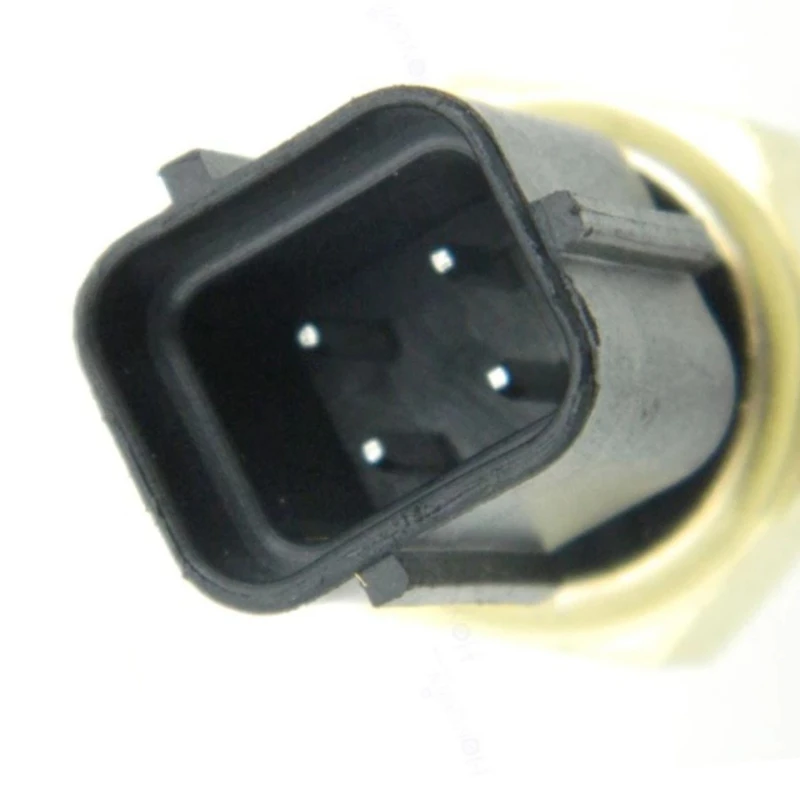 1615423417 датчик температуры воды охлаждающей жидкости в сборе для Actyon 06-10 Kyron 06-14 Rexton