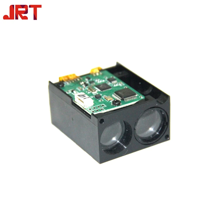 

High Accuracy Distance Measure Sensor 400HZ Laser Rang Detector Module USB Interface