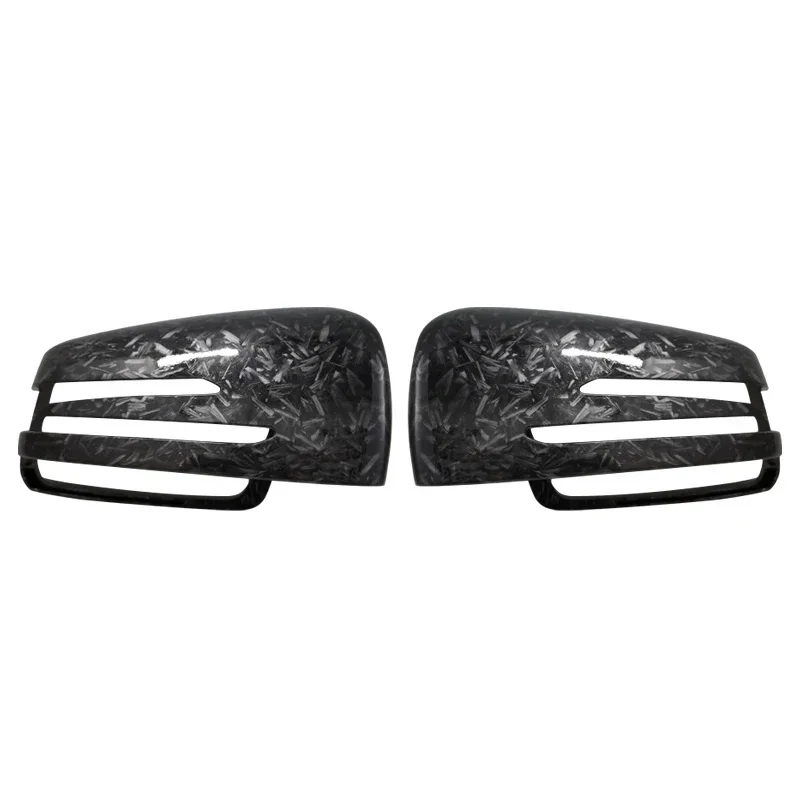 

Крышки боковых зеркал черные для Mercedes BENZ W176 W246 W212 W204 C117 X156 X204 W221 C218 A B C E S CLA GLA GLK Class