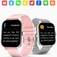 bluetooth call smart watch women full touch bracelet fitness tracker blood pressure for xiaomi smart clock men smartwatch gts 2