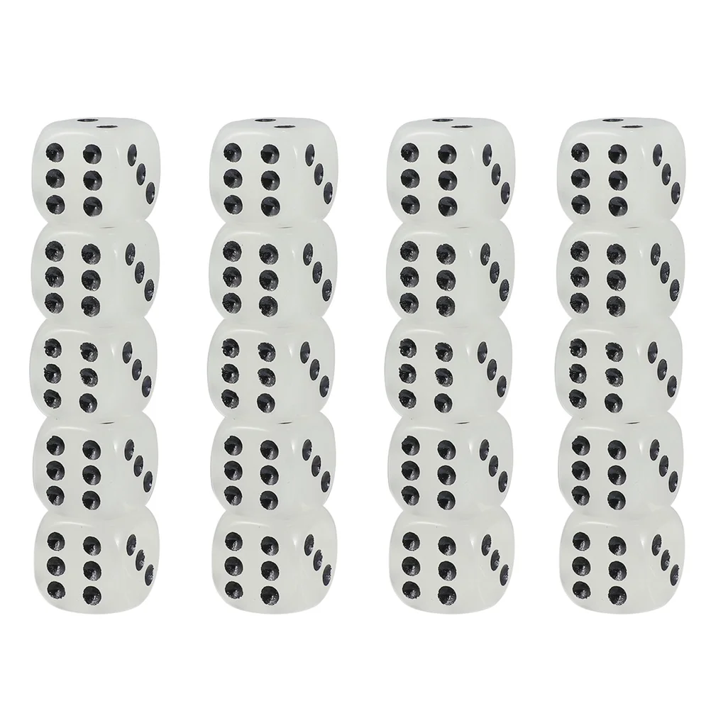 

20 шт., светящиеся настольные игры