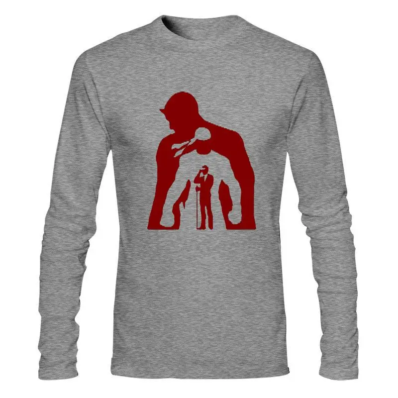 

Man Clothing Daredevil T-Shirt Menfashion
