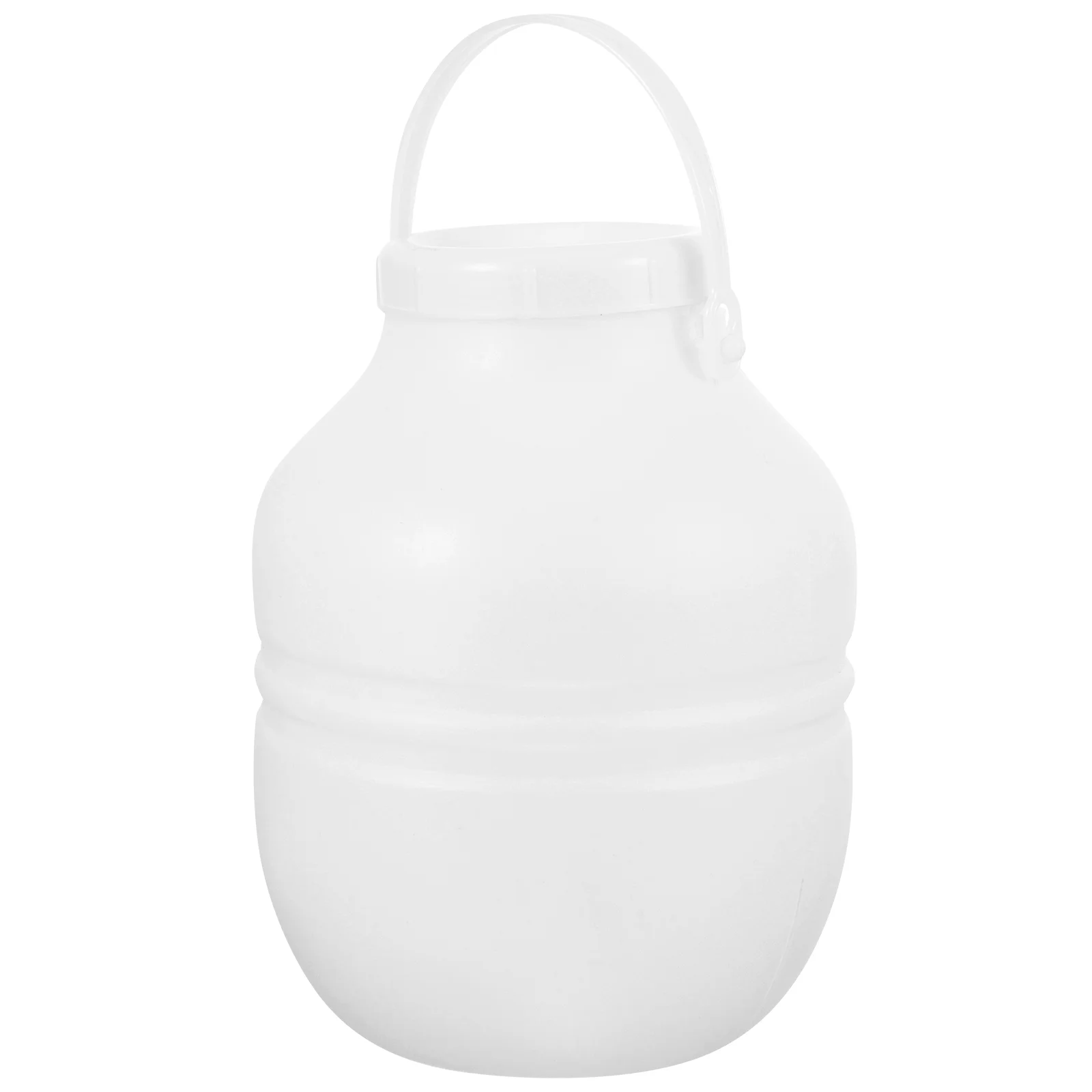 

Plastic Container Storage Container Storage Pickle Jar Household Pickle Jar Plastic Pickle Jar Airtight Design Jar