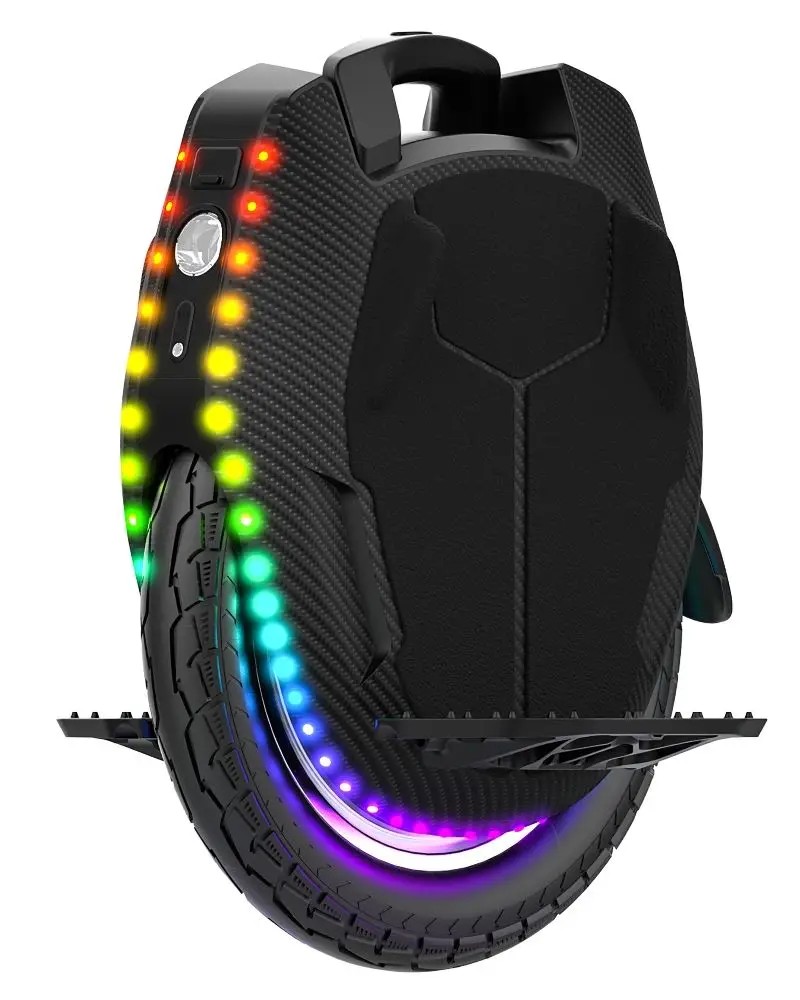 

Best selling New Kingsong KS-16X Electric Unicycle