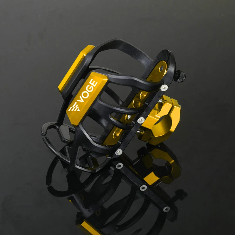 

Для Loncin Voge DS525X 625DSX DS900X 300Rally 500R 300RR/AC 500AC 650DS мотоциклетная клетка для бутылки с водой, держатель для напитков