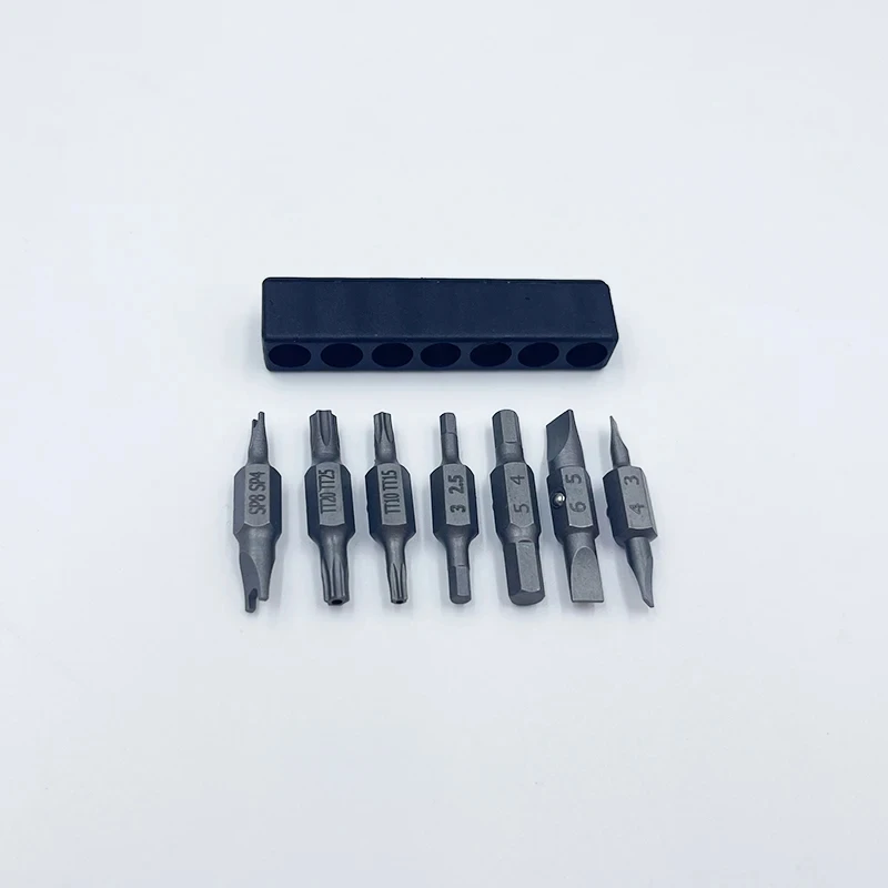 

Набор бит для отверток Swiss Tech