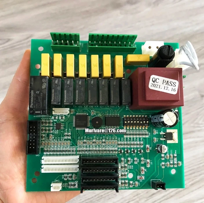 Основная плата PCB, материнская плата для кофемашины FAEMA e98 CASADIO, замена для коммерческих кофемашин. (art.: 3920da615afdd) - 3920da615afdd