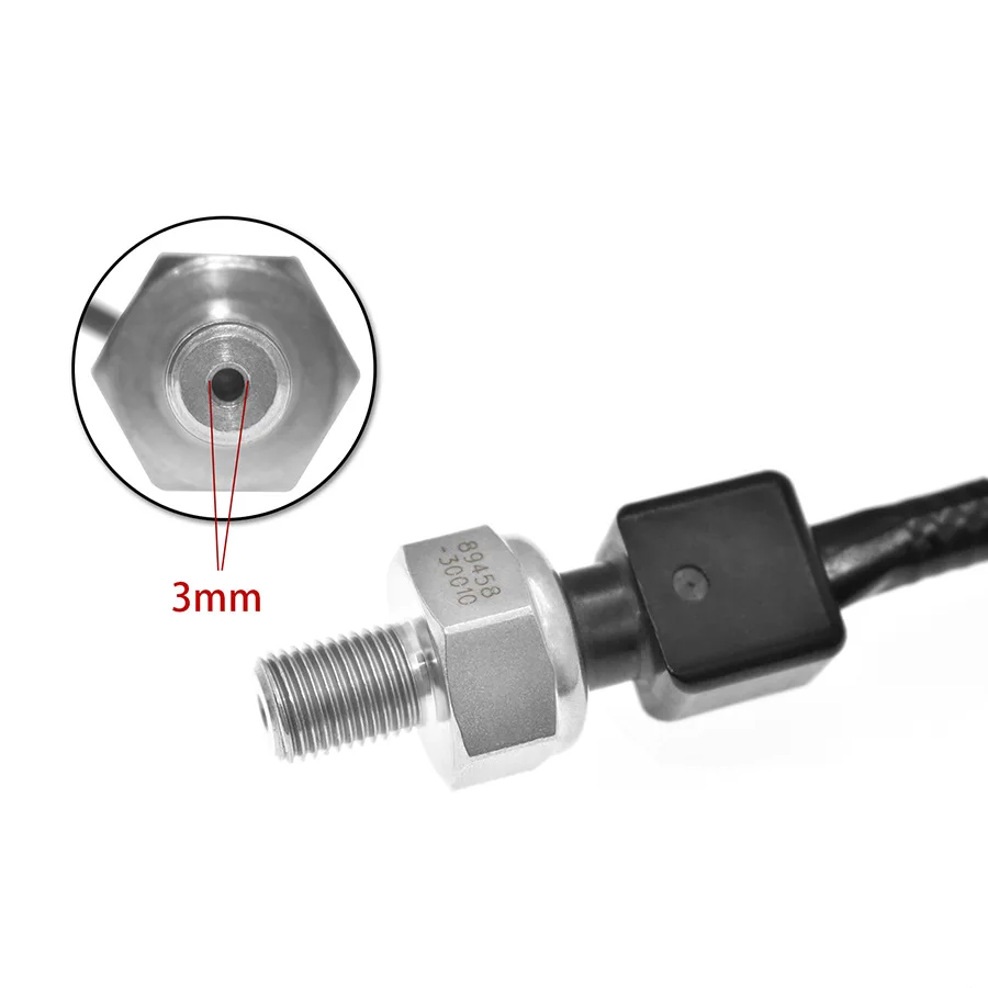 Датчик давления топлива 89458-30010 89458-30011 для Lexus GS300 IS250 IS350 2 5 3