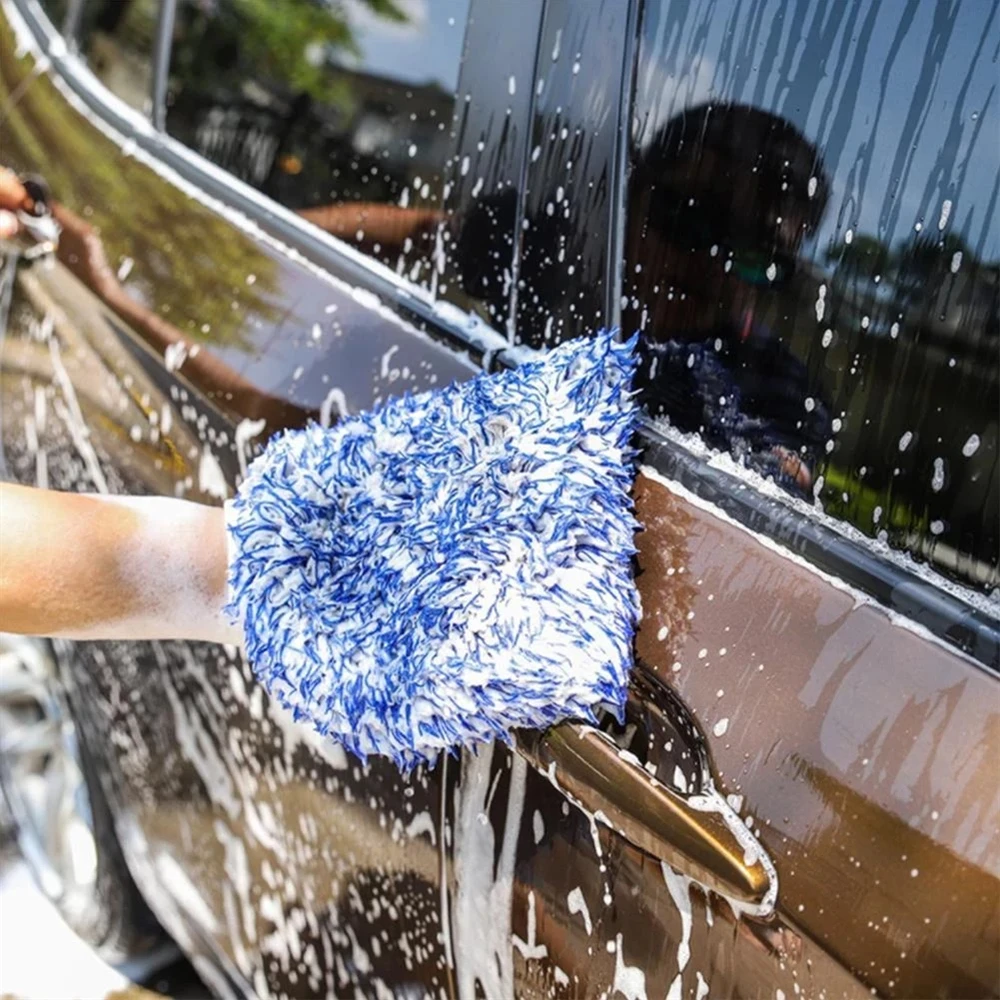 Car Wash Brush
