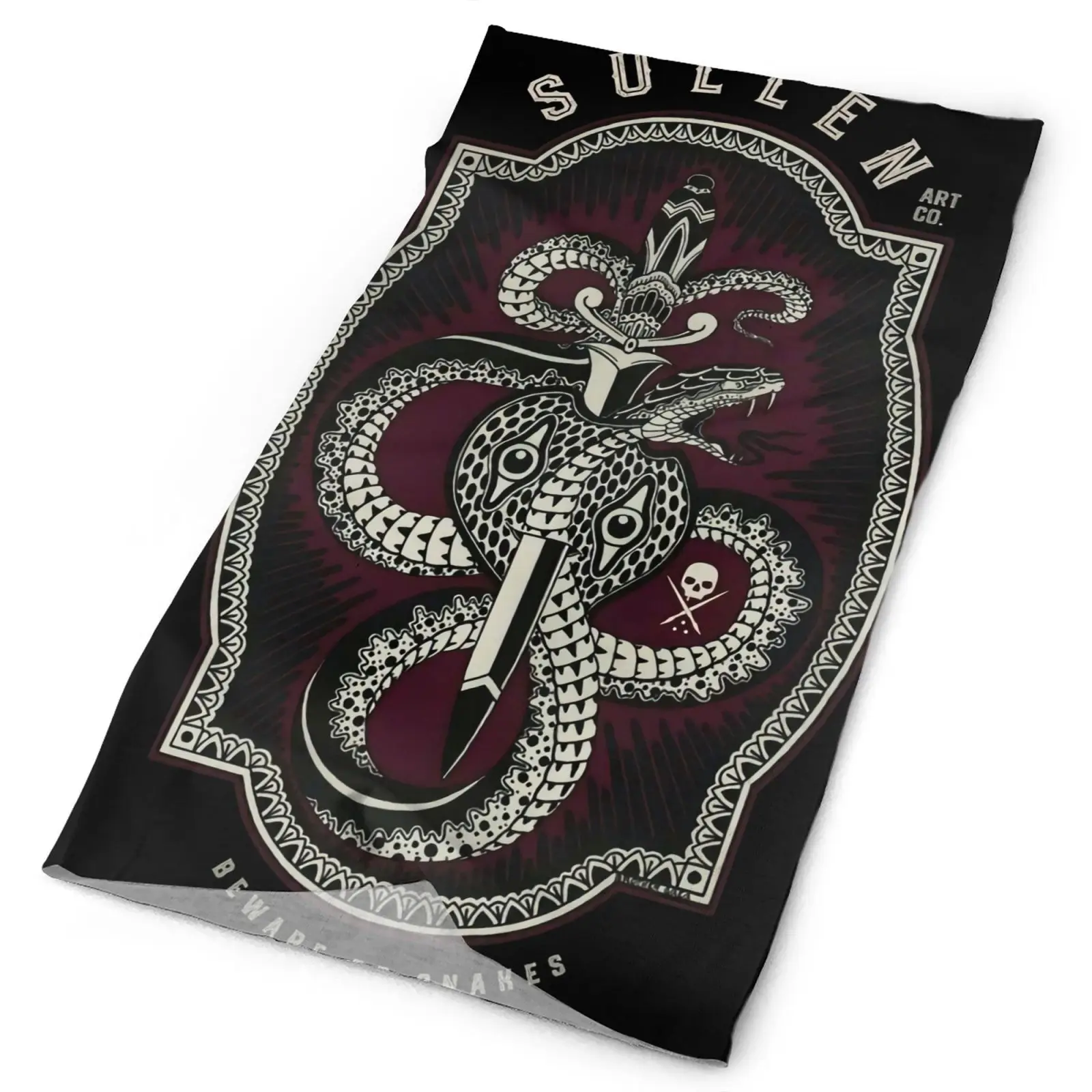 

Стандартная одежда Sullen Be E, Мужская бандана, Мужская велосипедная маска, походный шарф, кафьян, шлем, Лыжная шлем, Мужская бандана, маска для л...