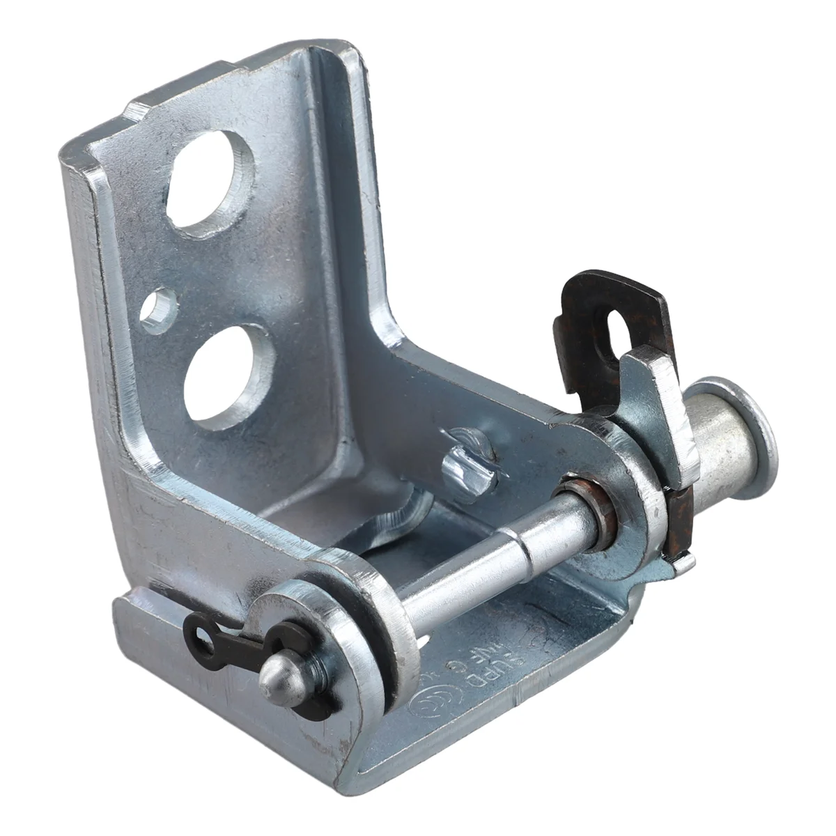 Петля двери автомобиля для Peugeot 2008 301 4008 (P84) 5008 Citroen C3-XR C5 AIRCROSS Elysee 9802214680 Задний