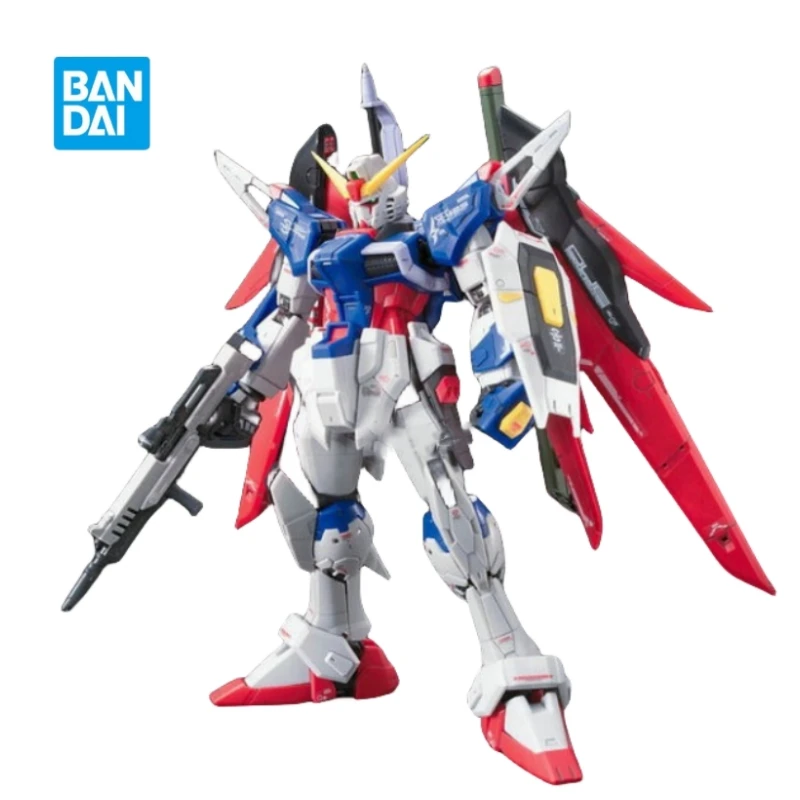 ΠΠ»Π°ΡΡΠΈΠΊΠΎΠ²ΡΠ΅ ΡΠ±ΠΎΡΠ½ΡΠ΅ ΠΈΠ³ΡΡΡΠΊΠΈ Bandai RG 11 1/144 ZGMF-X42S Destiny Gundam Seed, Π°Π½ΠΈΠΌΠ΅, ΠΏΠΎΠ΄Π°ΡΠΊΠΈ ΠΠ»Π°ΡΡΠΈΠΊΠΎΠ²ΡΠ΅ ΡΠ±ΠΎΡΠ½ΡΠ΅ ΠΈΠ³ΡΡΡΠΊΠΈ Bandai RG 11 1/144 ZGMF-X42S Destiny Gundam Seed, Π°Π½ΠΈΠΌΠ΅, ΠΏΠΎΠ΄Π°ΡΠΊΠΈ