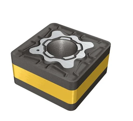 Оригинальная карбидная вставка SNMG 150616-M3P IC807 10 шт.