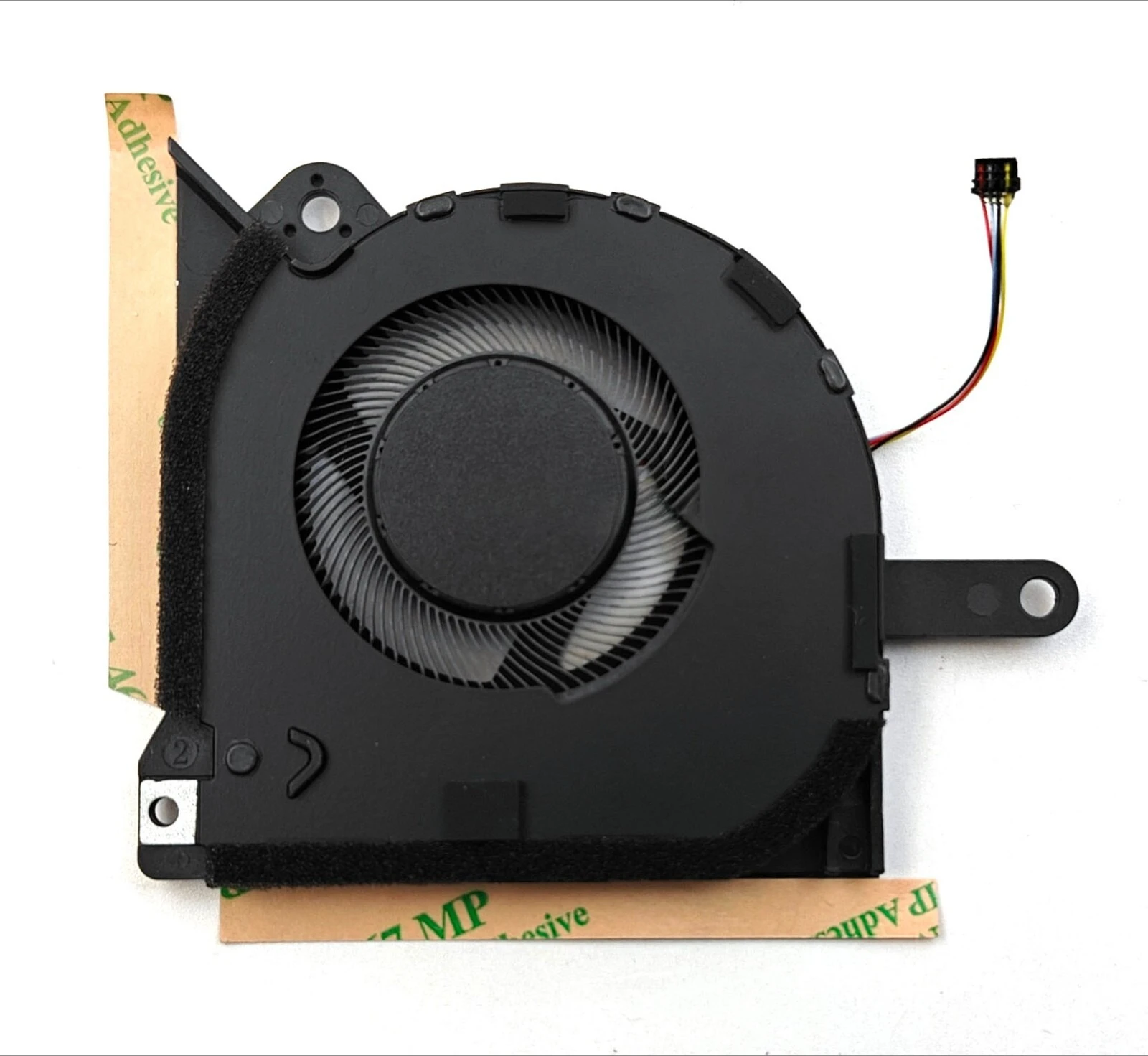 Фото Новый вентилятор охлаждения CPU/GPU для ASUS ROG Flow X13 GV301 GV301Q GV301QC GV301QE GV301QH №5