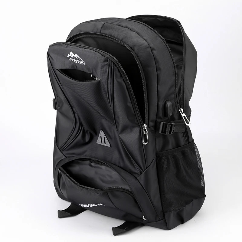 85L 70L Men Waterproof Backpack Travel Pack Sports Bag Pack Outdoor Mountaineering Hiking Climbing Camping Rucksack For Male