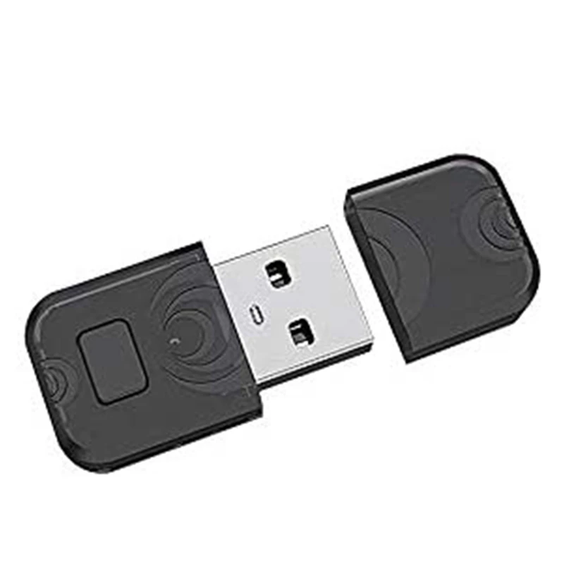 

Bluetooth-адаптер для беспроводной гарнитуры, приемник, беспроводной аудио-адаптер для ПК, компьютера, Bluetooth-передатчик для ТВ, ПК, Ps5, Ps4