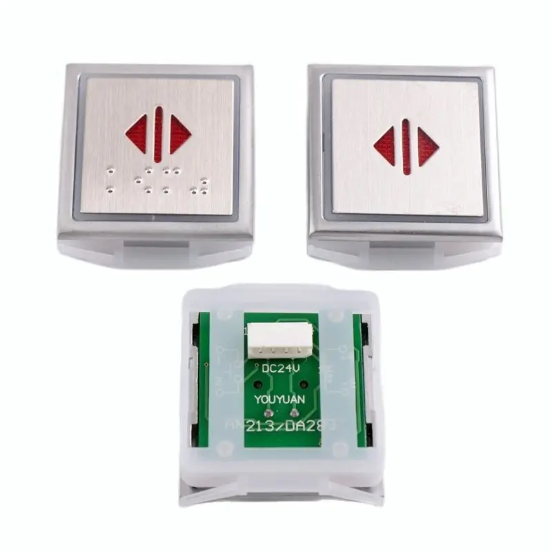 Кнопки лифта AN213G01 MTD283 MT42 AN170 5 шт. |