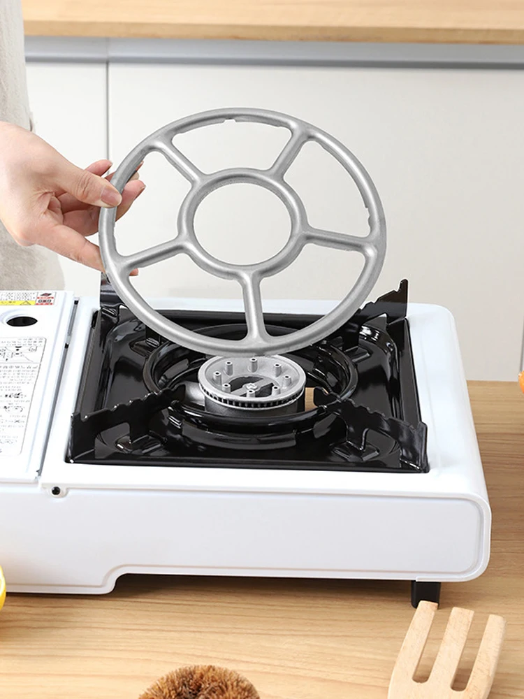 

Противоскользящий кронштейн для кастрюль