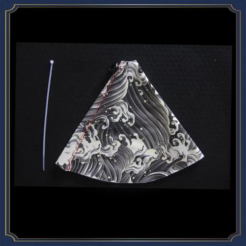 Чехол JDM для автомобильного рычага переключения передач в японском стиле Универсальный брезентовый рычаг переключения передач защита самурая Сакура аксессуары для автомобильного интерьера инадзо нитобэ бусидо кодекс самурая