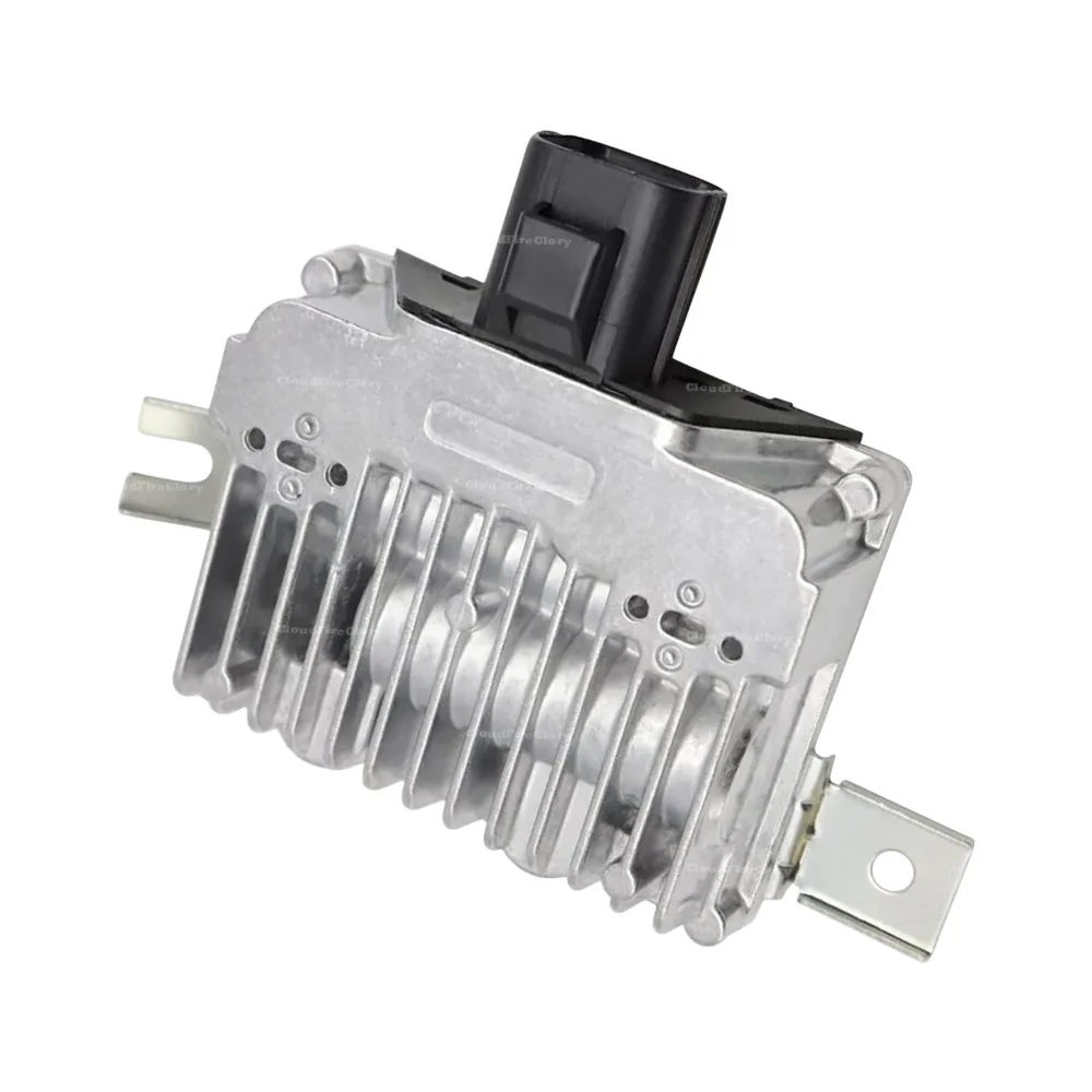 Подходит для модуля управления топливными насосами Volvo S80 2008 - 2010 LR2 2012 S60 2014
