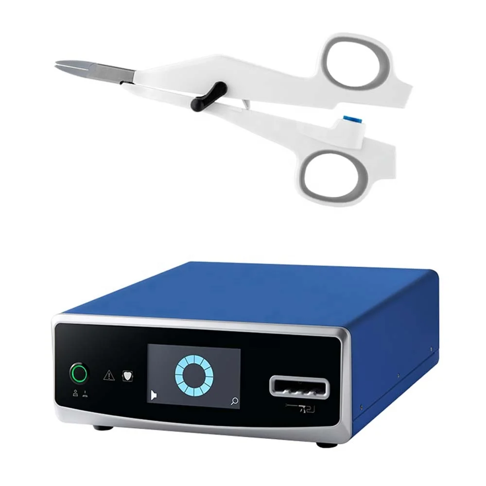 Медицинский лапароскопический запечатывающий сосуд Ligasure электрохирургический