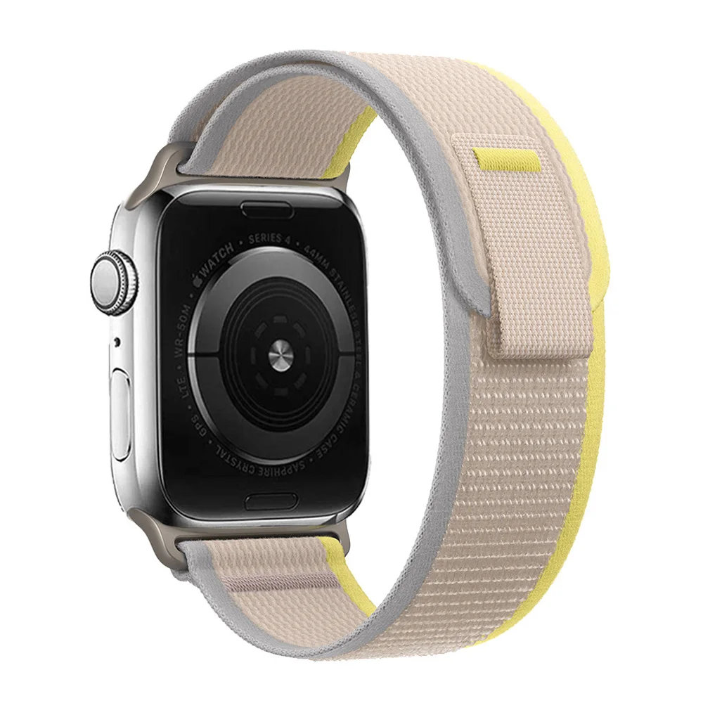 

Ремешок для Apple Watch Band 49 мм 44 мм 40 мм 45 мм 41 мм 42 мм 38 мм 40 44 45 мм, браслет для iWatch series 7 6 5 4 3 se Ultra 8