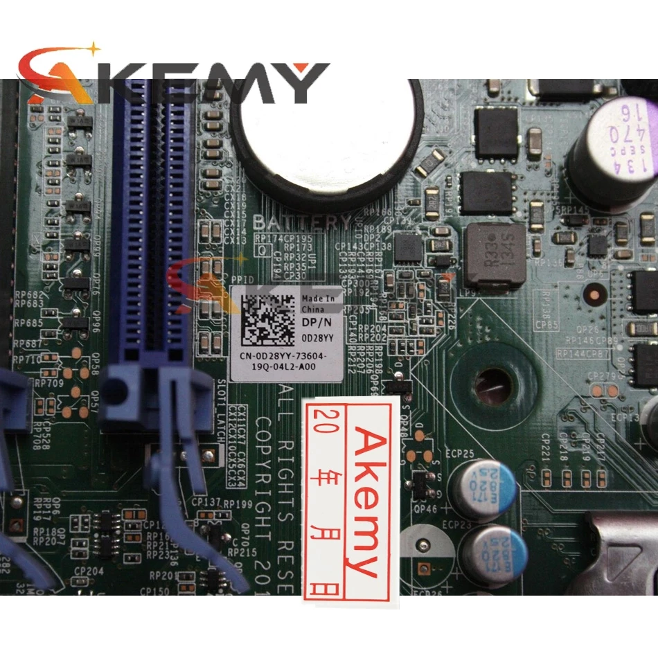 Dell 0hy9jp shop