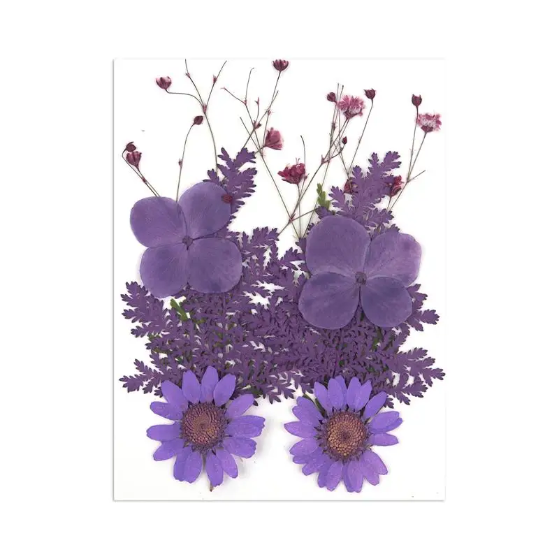 

Набор искусственных цветов для рукоделия