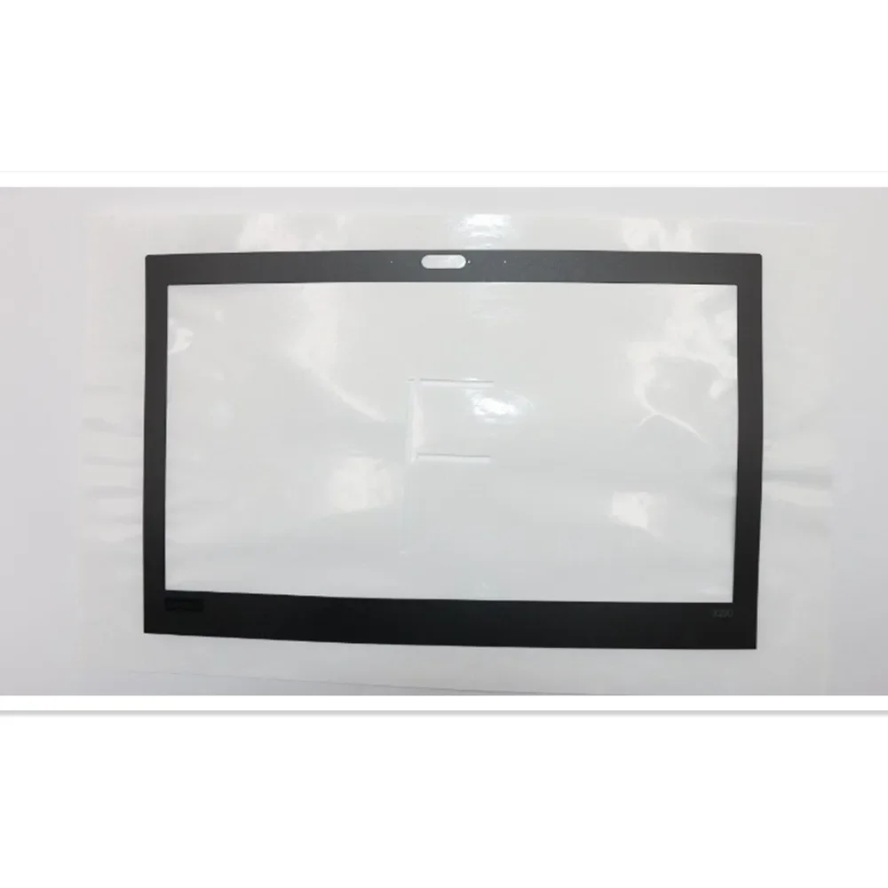 Фото Новый/оригинальный ЖК-дисплей, наклейка, чехол RGB для ноутбука Lenovo X280 01YN083 №1