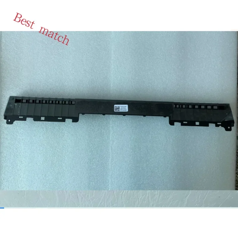 New for Dell Alienware 17 R4 R5 Laptop Hinges Cover 09CFWG 0M2MX7 Air Outlet Tail set