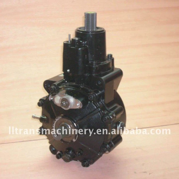 Дифференциал заднего замка Jonery Trooper 1000cc UTV 4x4