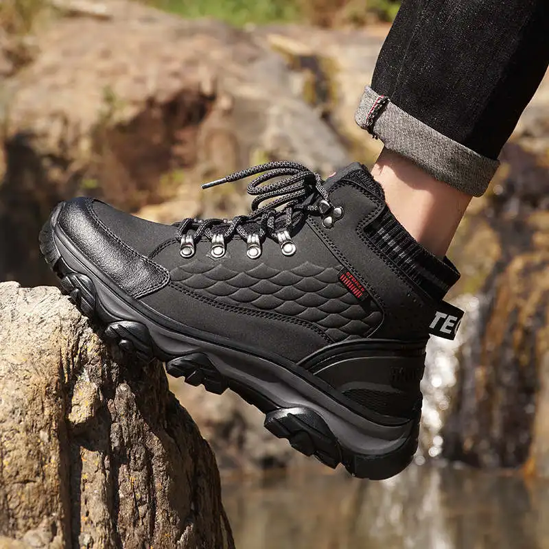 

Wedge Men's Running Shoes Baskette Red Sports Shoes Tennis To Exercise Elastic Laces Sneakers Plus Size Men Sport Shoes Tennis