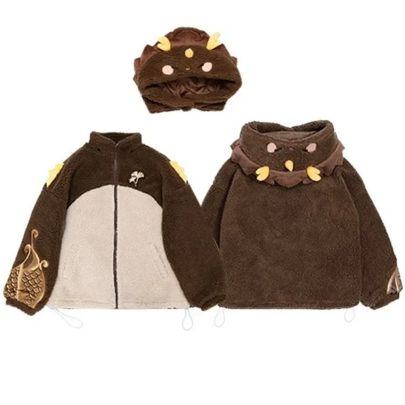 Женская плюшевая толстовка с капюшоном цвета и размеры в ассортименте