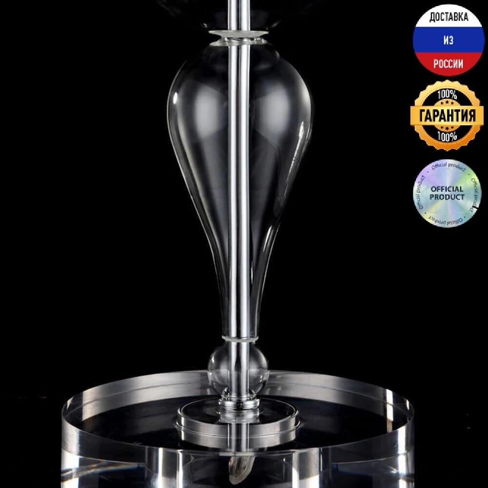 Настольная лампа Maytoni Bubble Dreams MOD603-11-N | Освещение