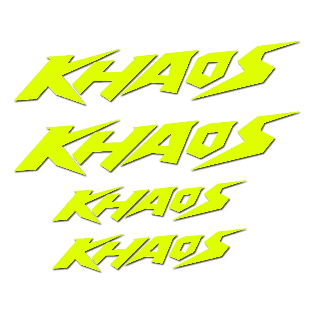 Фото Для Polaris Khaos наклейка виниловая наклейка на снегоход №2