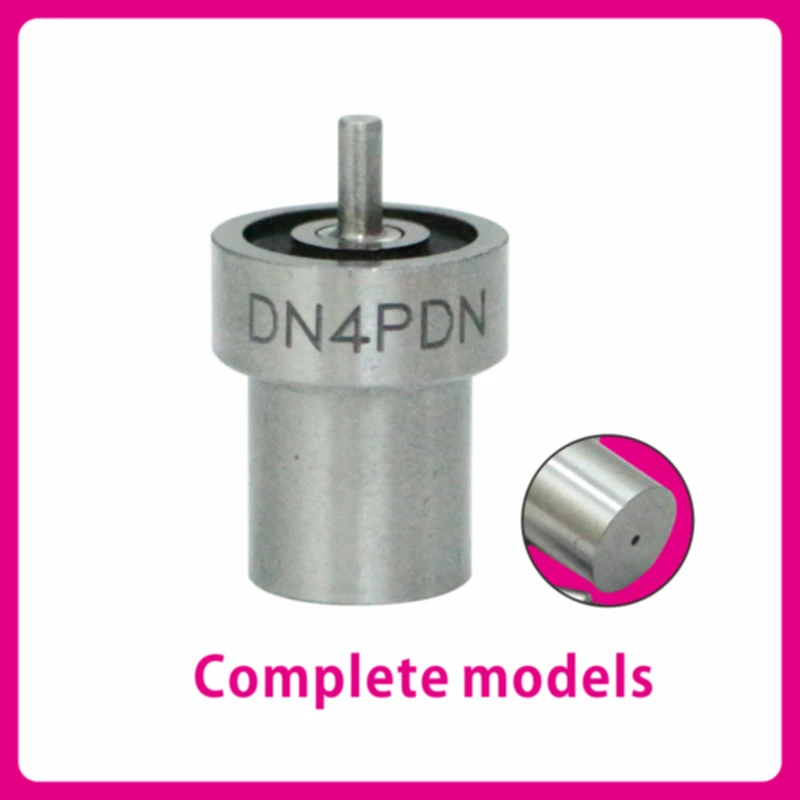 Детали Топливного Насоса X11PCS DN4PD57 0934005571 Масляная Форсунка Для TOYOTA 2L/3L/5L YYFFA14S24