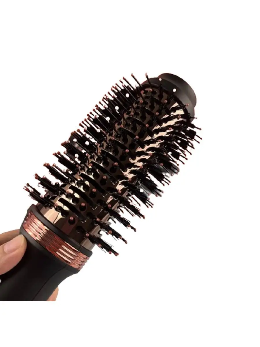 Фен расческа |