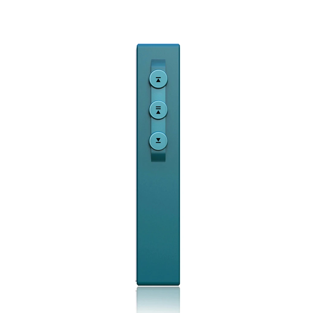 

Colorful Audio Player Outdoor Using Wired Connecting Musics Play Tool Decoder Accessory Touch Screen Music Playing Device